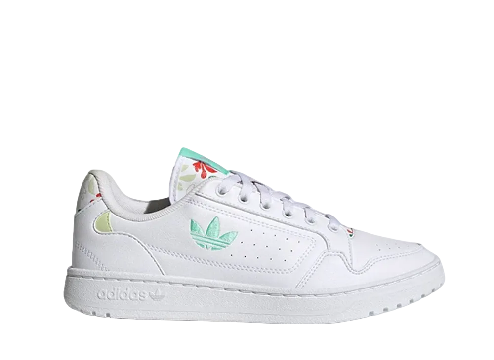 アディダス ウィメンズ NY 90 "フットウェア ホワイト"