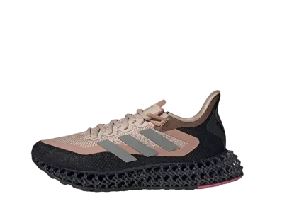 アディダス ウィメンズ 4DFWD "Wonder Tarp/Tarp Metallic"