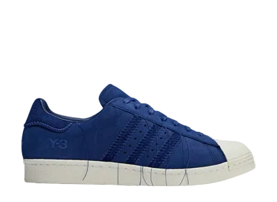 adidas Y-3 Superstar "Unity Ink/Off White"