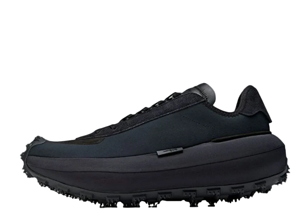 Y-3 × アディダス マクラ "ブラック"