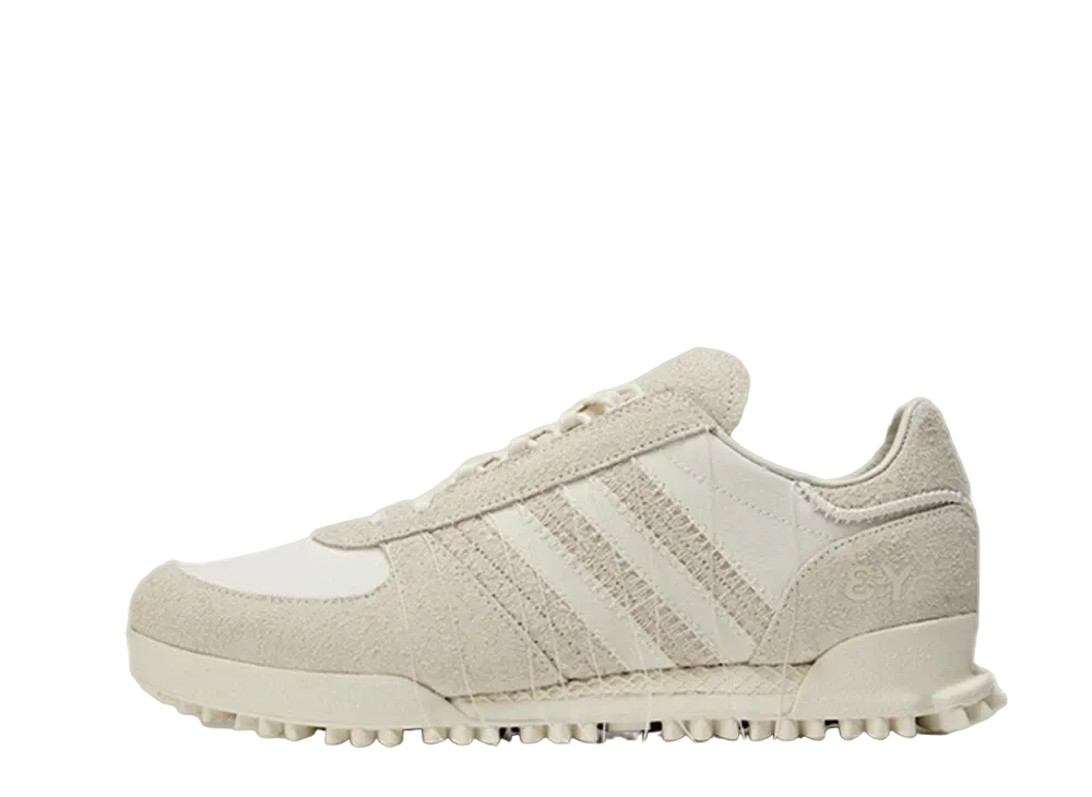 adidas Y-3 Marathon TR "Off White"