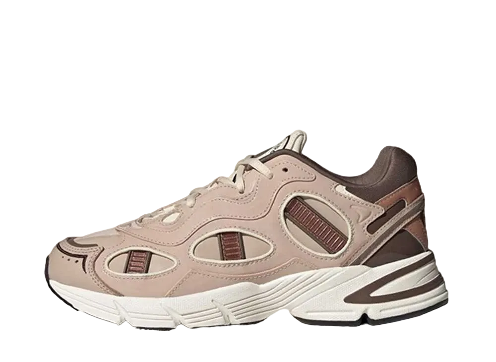 アディダス ウィメンズ アスター SN "ワンダー タープ"