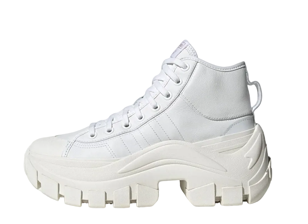 adidas Nizza HI XY22 "Footwear White"