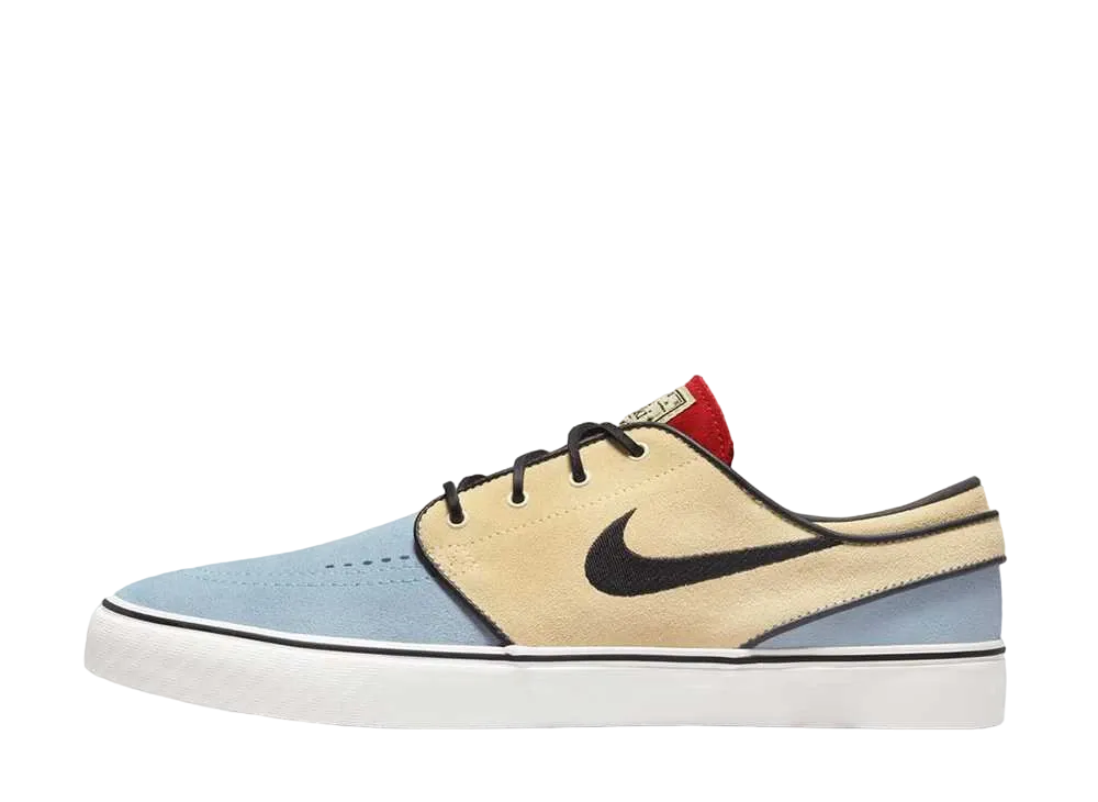 Nike SB Zoom Janoski OG+ "Alabaster"