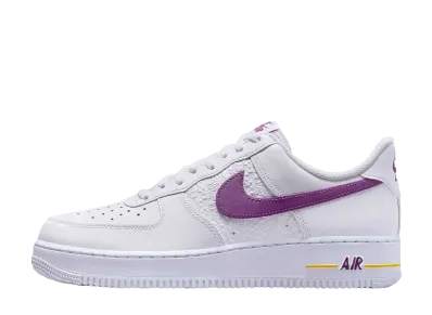 Nike Air Force 1 Low EMB "Bold Berry"
