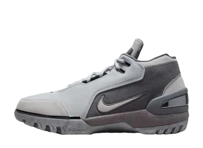 Nike Air Zoom Generation "Dark Grey"