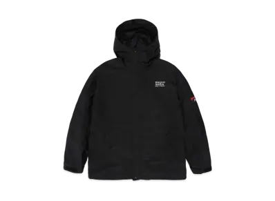 WACKO MARIA NANGA / Mountain Parka "Black"