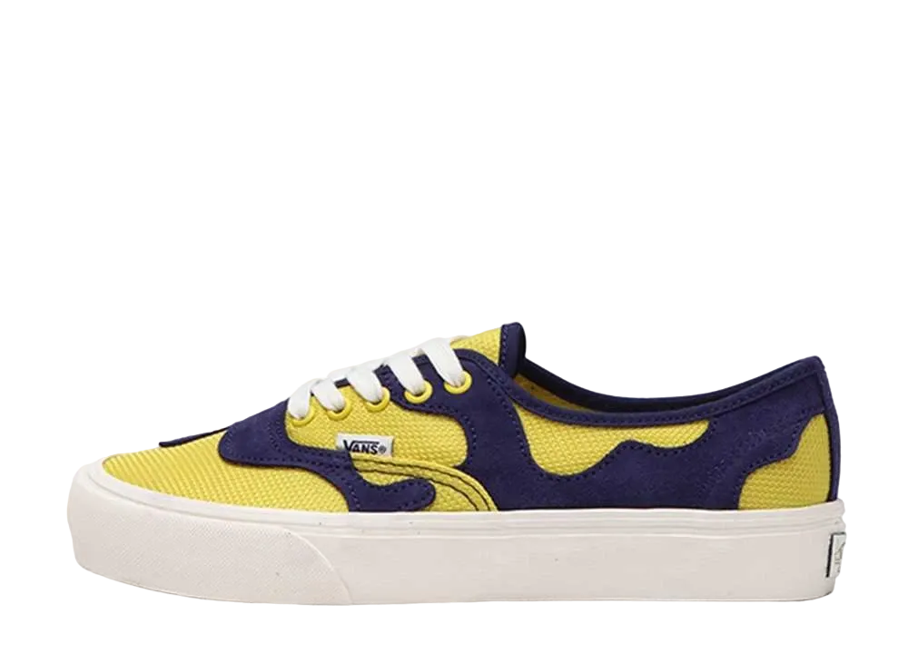 Vans Authentic VR3 PW LX "Blue"