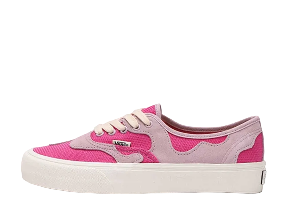 バンズ オーセンティック VR3 PW LX "ラベンダー"