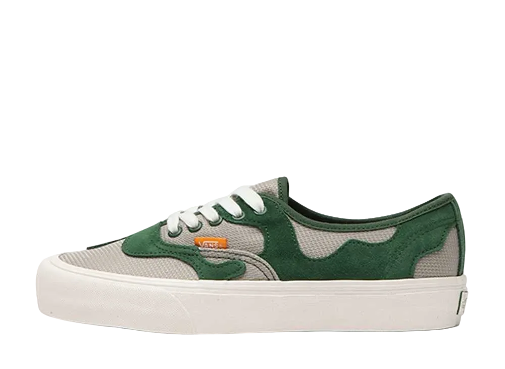 Vans Authentic VR3 PW LX "Green"