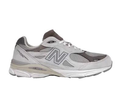 YCMC × ニューバランス 990V3 MiUSA "ニンバスクラウド"