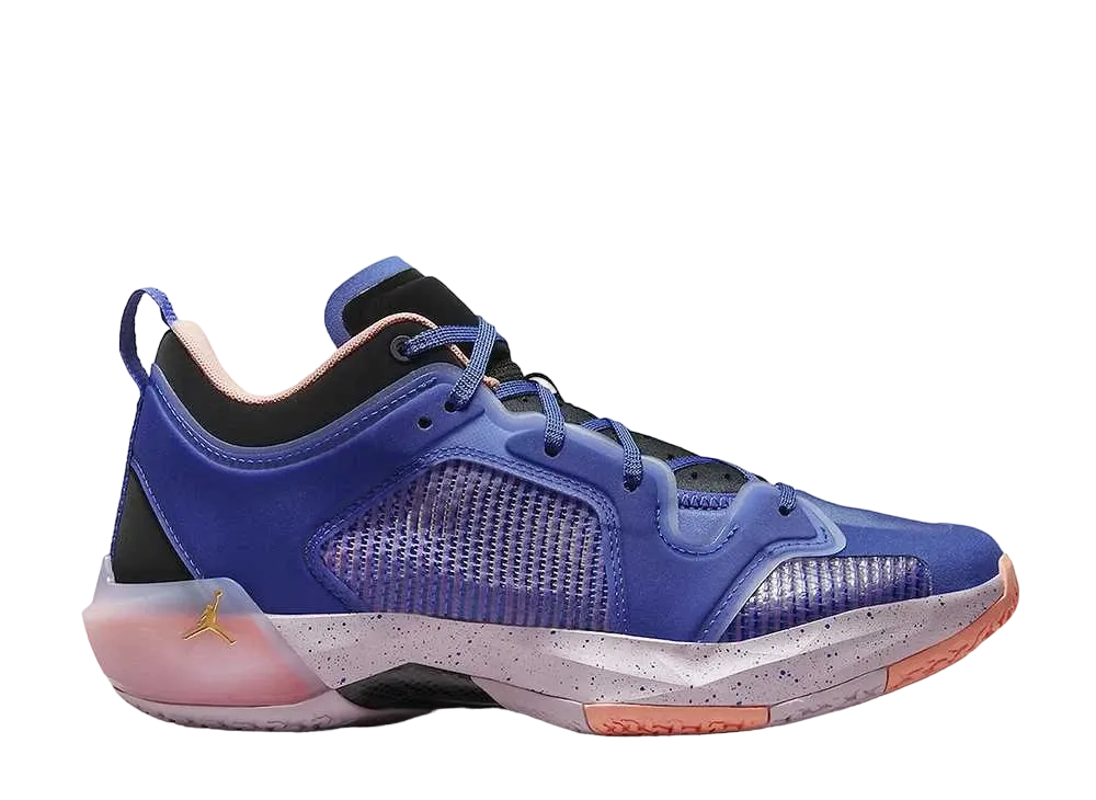 Nike Air Jordan 37 Low "Lapis"