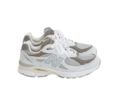 YCMC × ニューバランス GS 990V3 MiUSA "ニンバスクラウド"