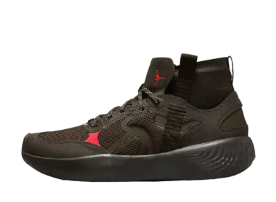 Nike Jordan Delta 3 Mid "Dark Chocolate"
