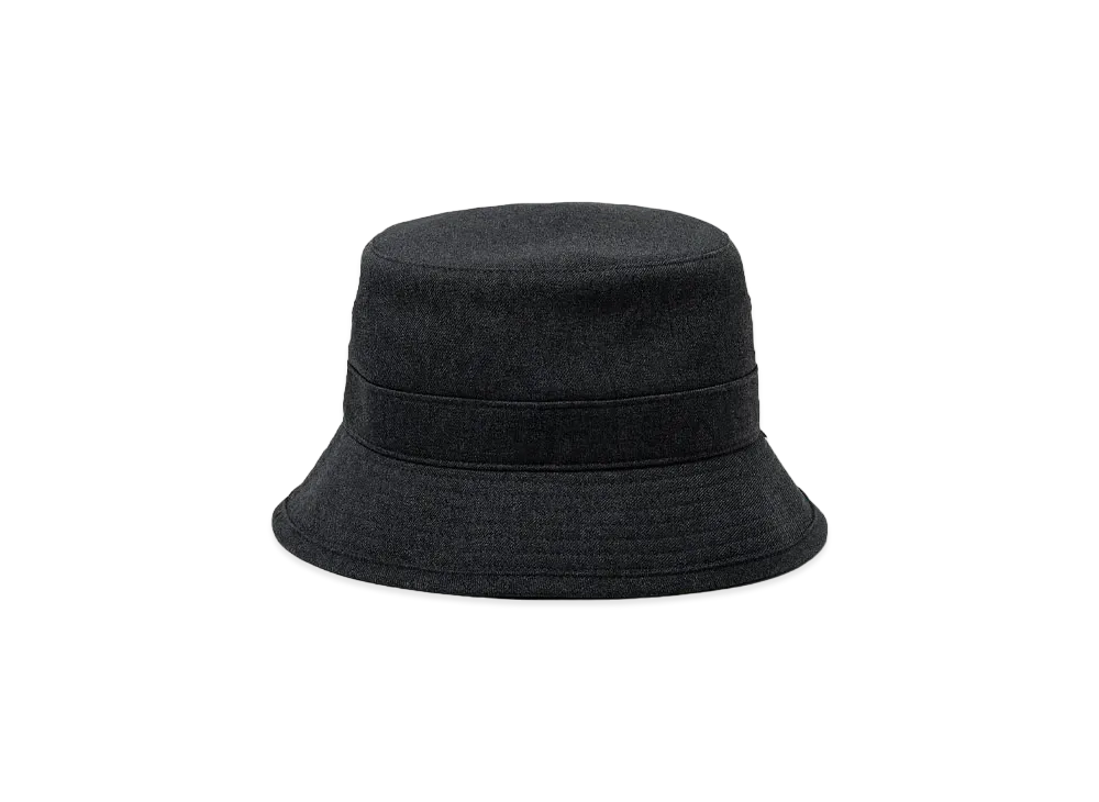 Wtaps Bucket 01 / Hat / Poly. Twill. Wut "Charcoal"