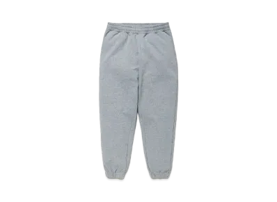 Wtaps Design / Trousers / Cotton. College "Ash Gray"