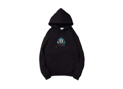 VAULTROOM MIKU Cos Hoodie"Black"