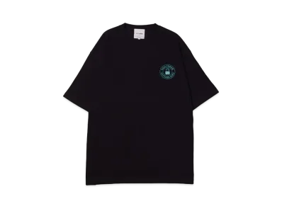 VAULTROOM x HATSUNE MIKU Tee "Black"