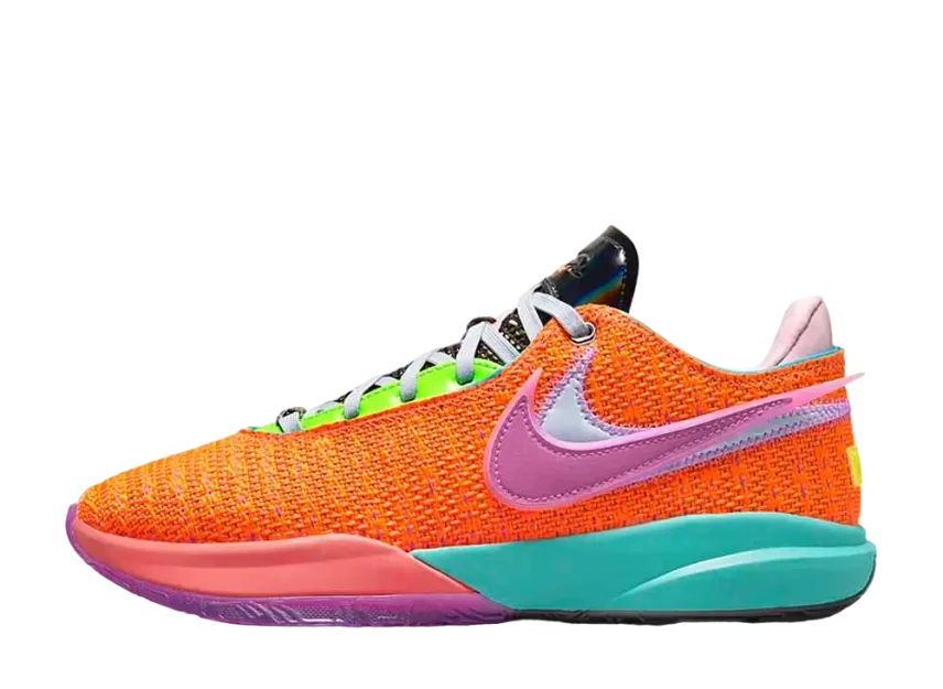 Nike Lebron 20 Nike Lebron 20