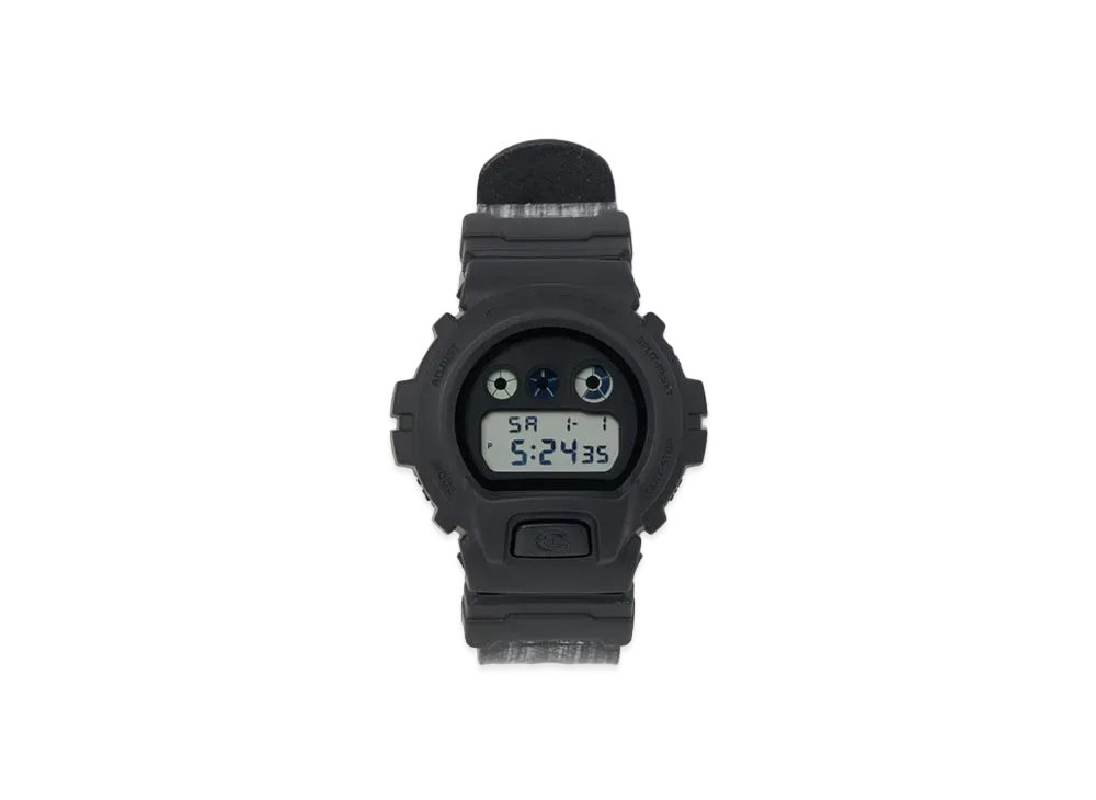Casio G-Shock x Hender Scheme DW-6900