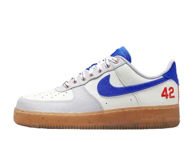 ナイキ エアフォース1 ロー "ジャッキー・ロビンソン"