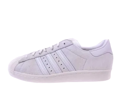 ZOZOTWON × adidas Superstar 80s "White"