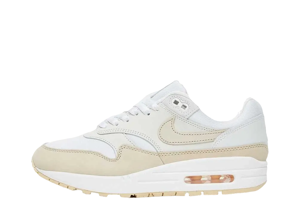 Nike Women's Air Max 1 PRM "Sanddrift"