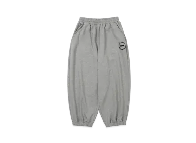 WIND AND SEA x FCMM Wide Jogger Pt "Nerange Gray"