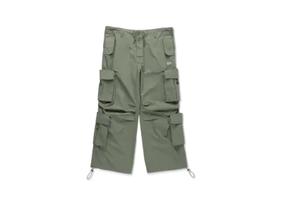 WIND AND SEA S_E_A Voodoo Tactical Pants "Olive"