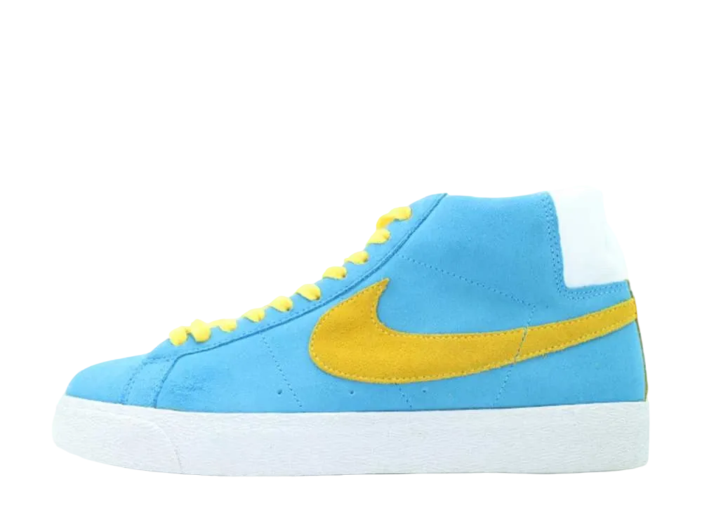 Nike Blazer SB "Danijel Todorovic"