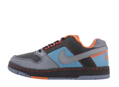 Nike SB Delta Force "Aegean Blue"