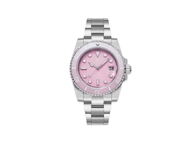 A BATHING APE Type 1 Bapex "Pink"