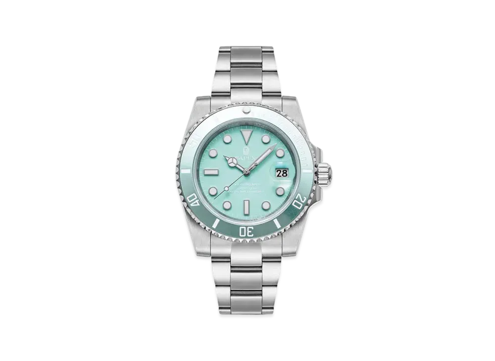 A BATHING APE Type 1 Bapex "Sax"
