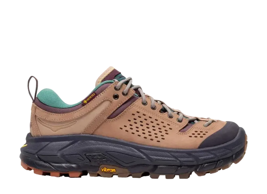 ボデガ × ホカ トゥウルトラ ロー "ベージュ"