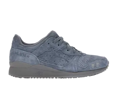 ロニー・ファイグ × アシックス ゲルライトIII ザ パレット "エレベーション"