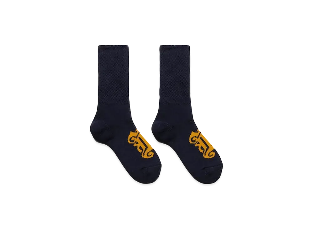 adidas x bodega x beams Socks "Navy"