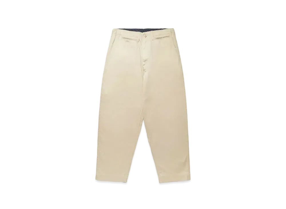 adidas x bodega x beams Pants "Beige"