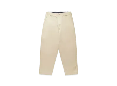 adidas x bodega x beams Pants "Beige"