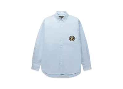 adidas x bodega x beams Shirt "Sax"