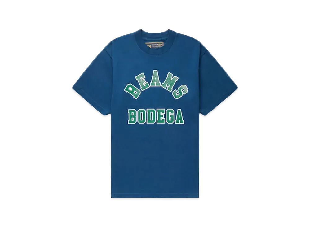 3/11発売｜Bodega × BEAMS × adidas collection｜抽選/販売/定価情報