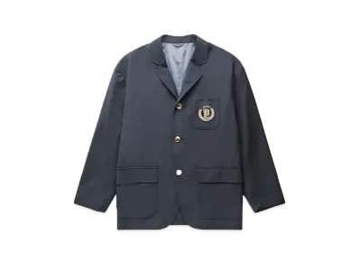 adidas x bodega x beams Blazer "Navy"