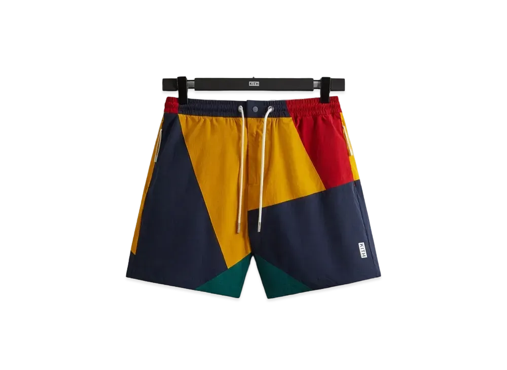 Kith Madison Short "Nocturnal"