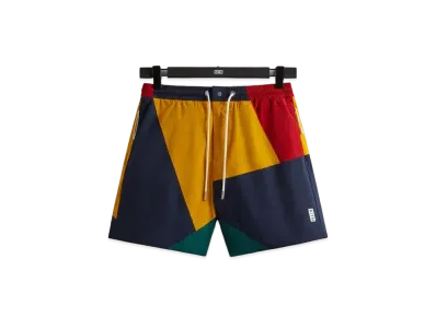 Kith Madison Short "Nocturnal"