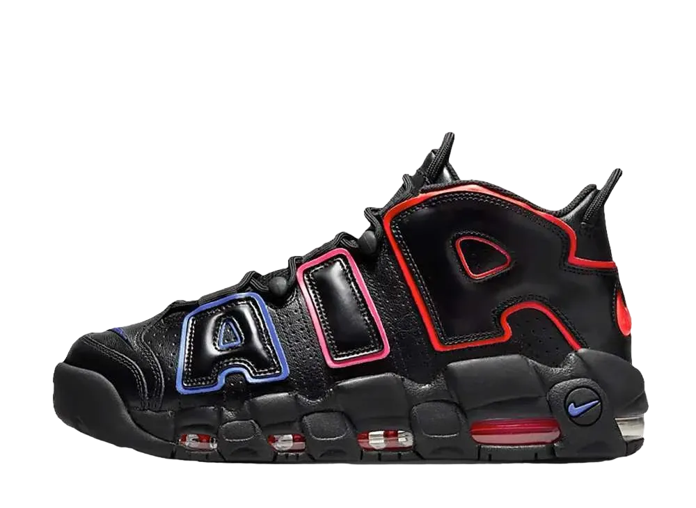 Nike Air More Uptempo '96 "Electric"