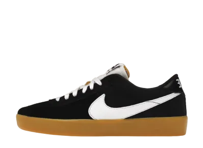 Nike SB Bruin React "Black White Gum"