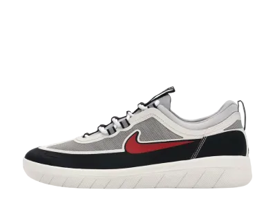 Nike SB Nyjah Free 2 "Spiridon"