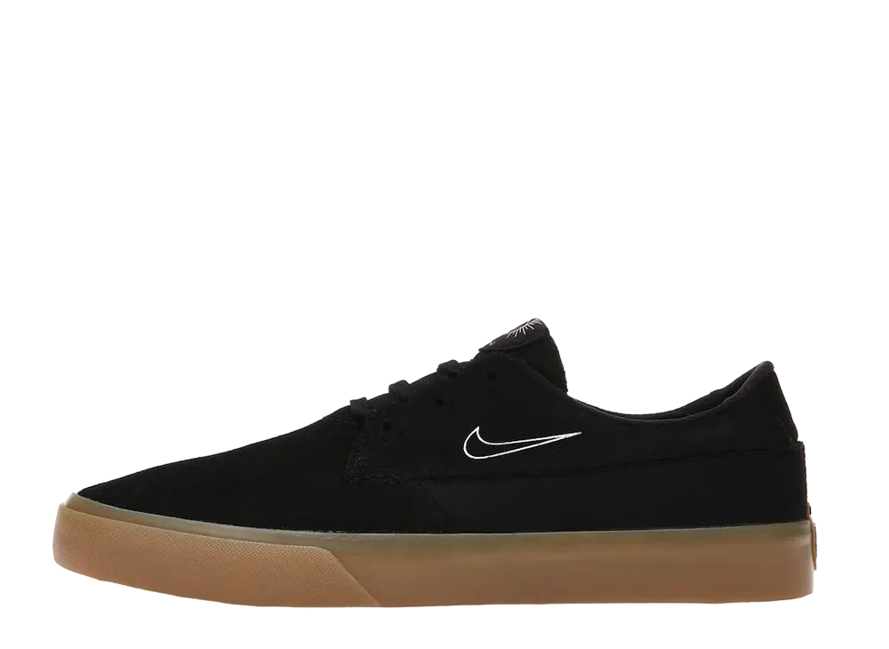 ナイキ SB シェーン "ブラック ガム"