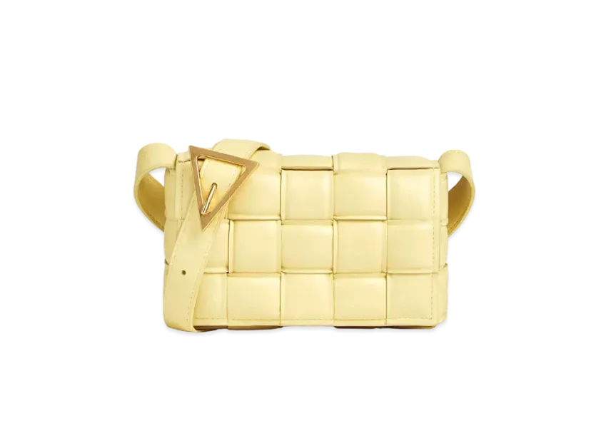 ボッテガ・ヴェネタ スモールカセットバッグ 商品画像