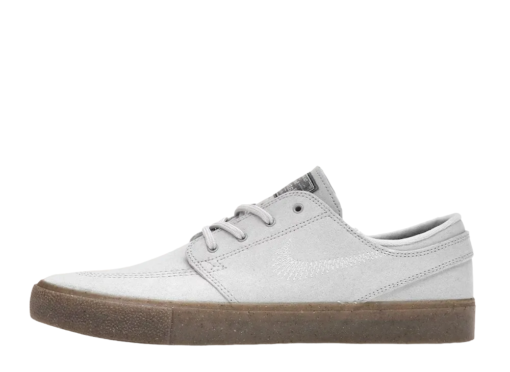 Nike SB Zoom Stefan Janoski FL RM "Pure Platinum/Gum"
