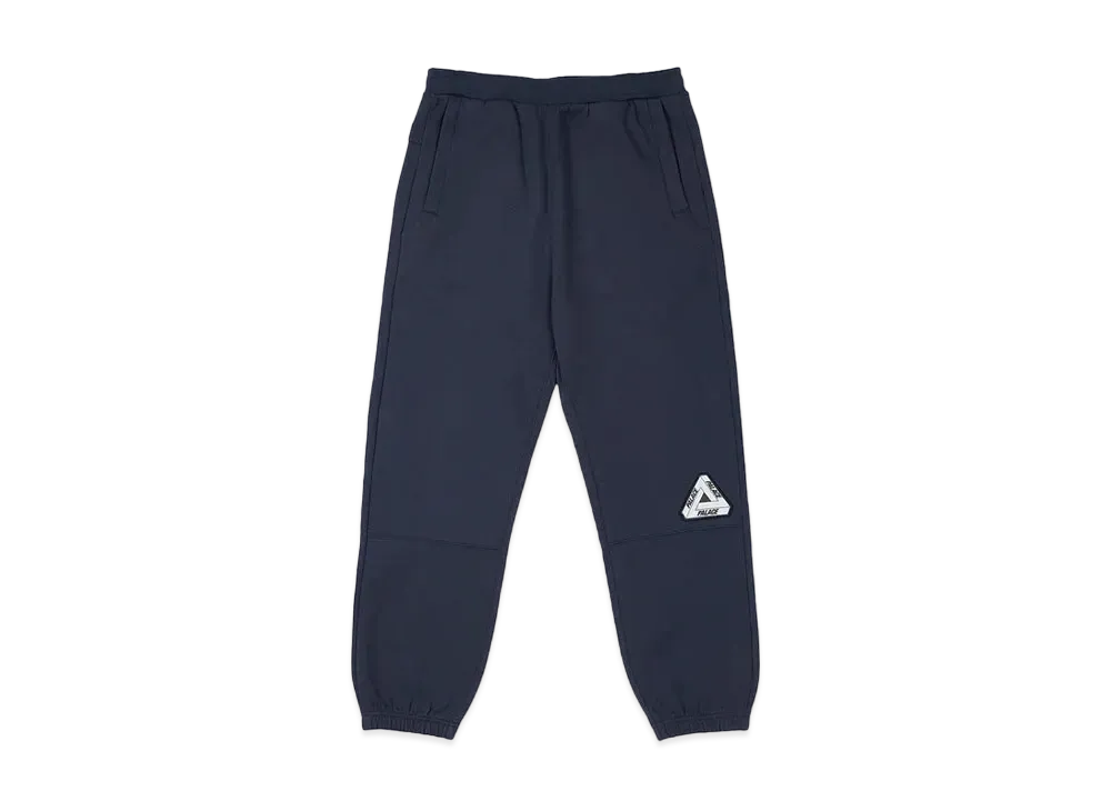 PALACE Tri Pocket Jogger "Navy"